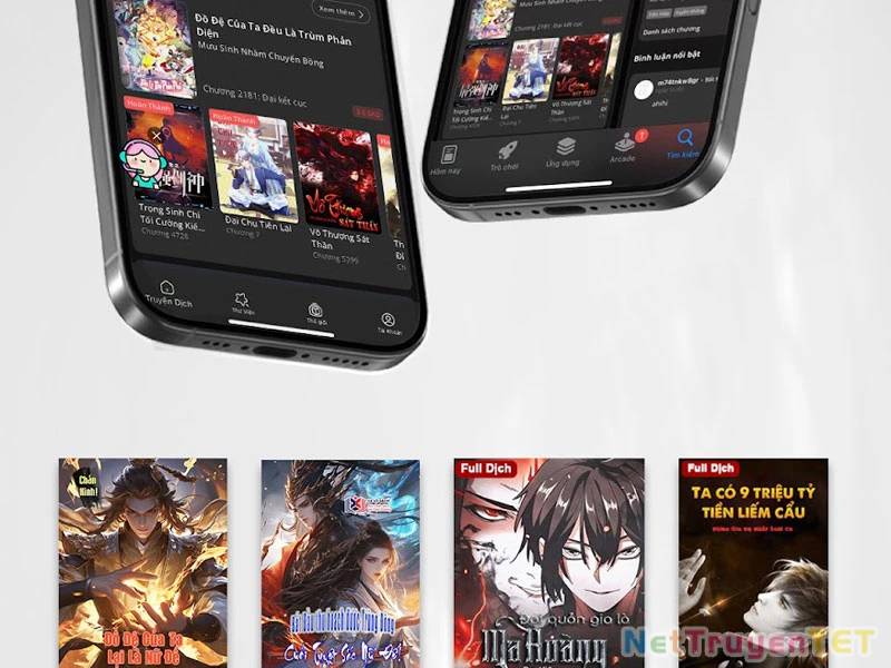 Hệ Thống Hèn Mọn Quỳ Xuống Cầu Xin Ta Vô Địch - Chapter 38 - Page 92