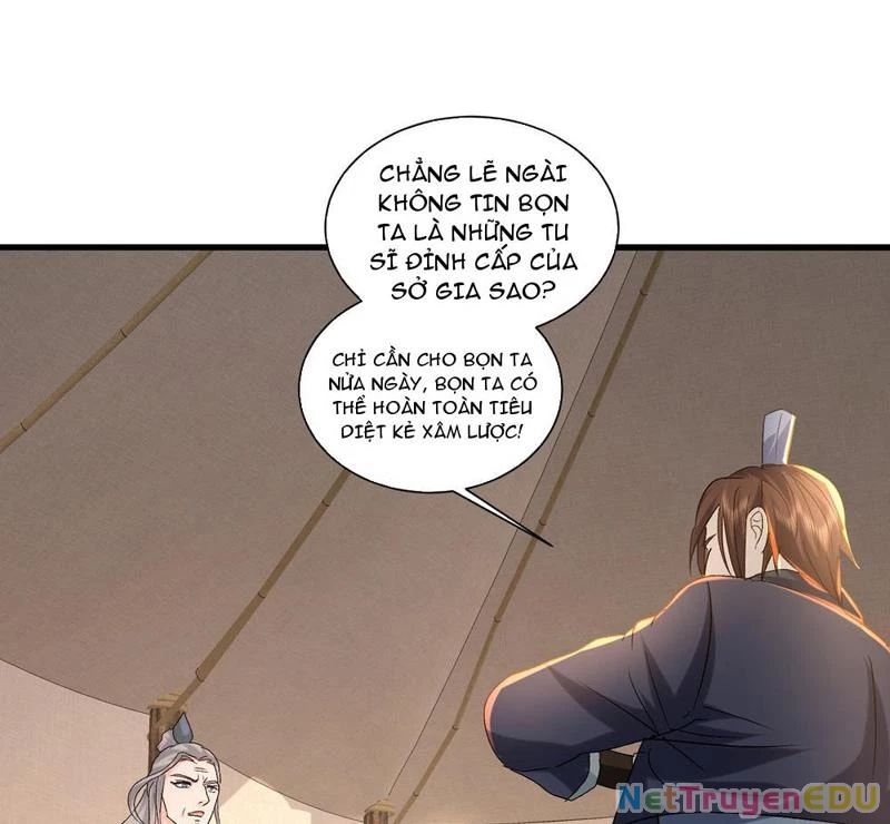 Hệ Thống Hèn Mọn Quỳ Xuống Cầu Xin Ta Vô Địch - Chapter 39 - Page 10