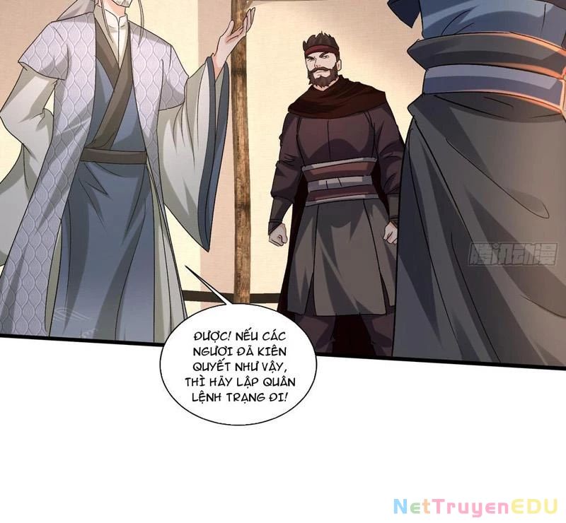Hệ Thống Hèn Mọn Quỳ Xuống Cầu Xin Ta Vô Địch - Chapter 39 - Page 11