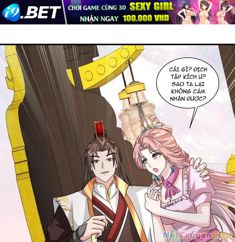 Hệ Thống Hèn Mọn Quỳ Xuống Cầu Xin Ta Vô Địch - Chapter 39 - Page 18