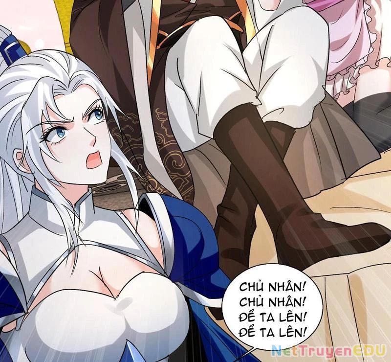 Hệ Thống Hèn Mọn Quỳ Xuống Cầu Xin Ta Vô Địch - Chapter 39 - Page 19