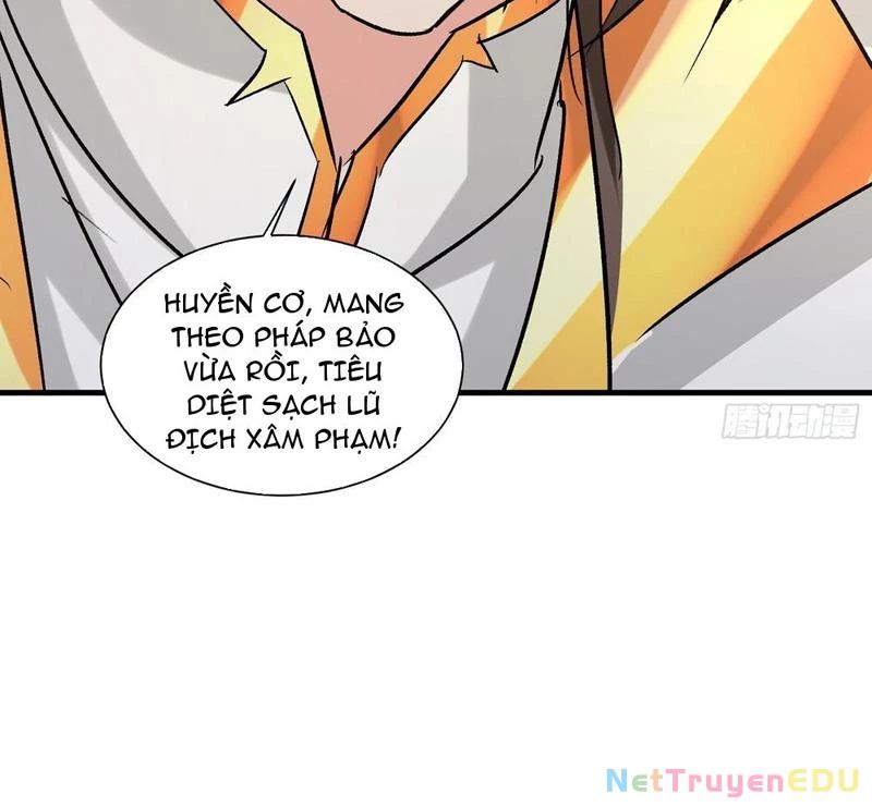 Hệ Thống Hèn Mọn Quỳ Xuống Cầu Xin Ta Vô Địch - Chapter 39 - Page 22