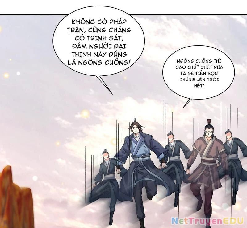 Hệ Thống Hèn Mọn Quỳ Xuống Cầu Xin Ta Vô Địch - Chapter 39 - Page 23