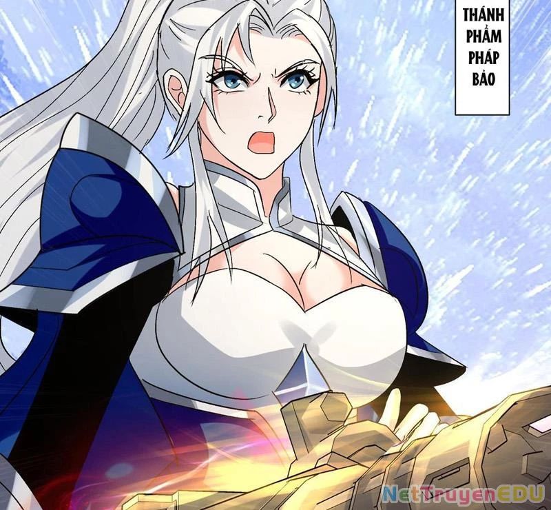 Hệ Thống Hèn Mọn Quỳ Xuống Cầu Xin Ta Vô Địch - Chapter 39 - Page 25