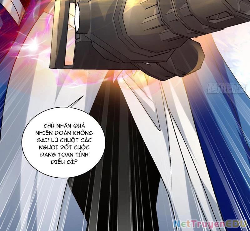 Hệ Thống Hèn Mọn Quỳ Xuống Cầu Xin Ta Vô Địch - Chapter 39 - Page 26