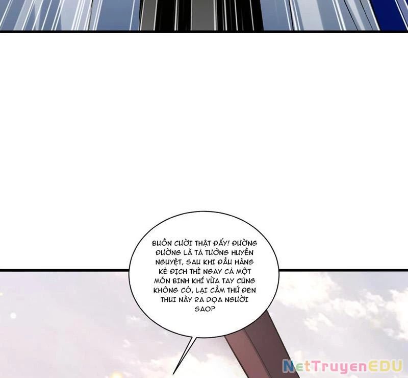 Hệ Thống Hèn Mọn Quỳ Xuống Cầu Xin Ta Vô Địch - Chapter 39 - Page 27