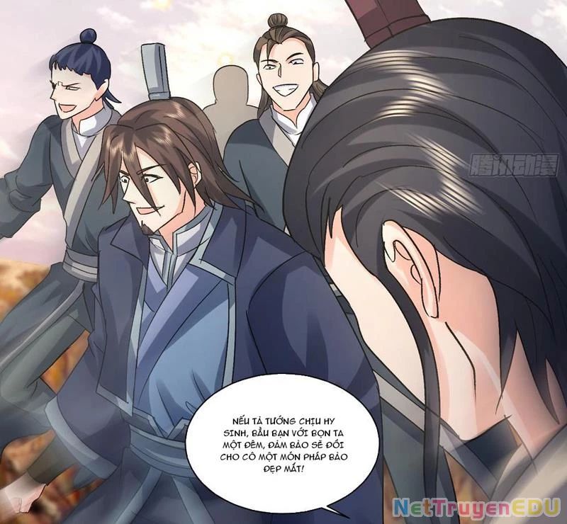 Hệ Thống Hèn Mọn Quỳ Xuống Cầu Xin Ta Vô Địch - Chapter 39 - Page 28