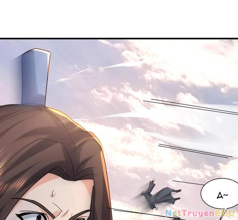 Hệ Thống Hèn Mọn Quỳ Xuống Cầu Xin Ta Vô Địch - Chapter 39 - Page 34