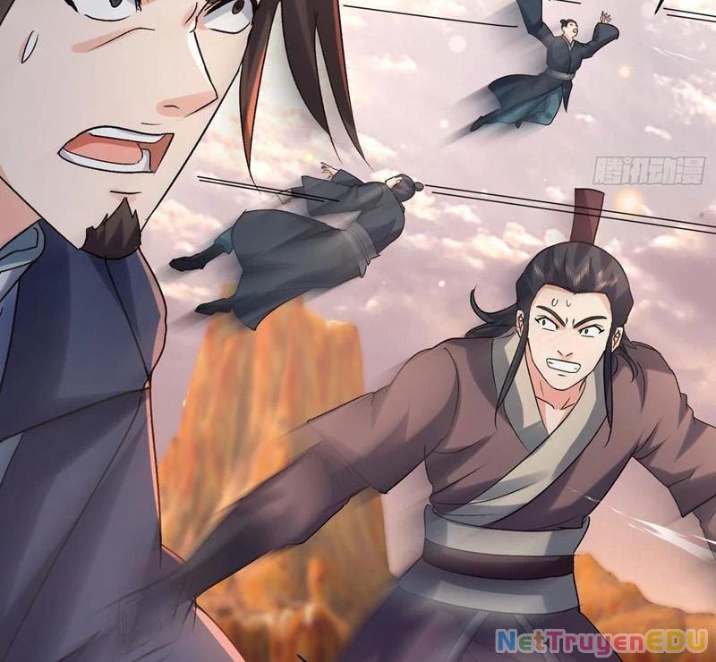 Hệ Thống Hèn Mọn Quỳ Xuống Cầu Xin Ta Vô Địch - Chapter 39 - Page 35