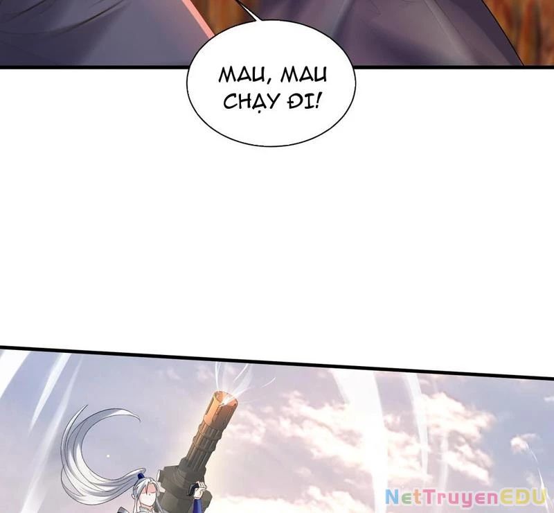 Hệ Thống Hèn Mọn Quỳ Xuống Cầu Xin Ta Vô Địch - Chapter 39 - Page 36