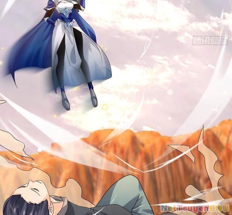 Hệ Thống Hèn Mọn Quỳ Xuống Cầu Xin Ta Vô Địch - Chapter 39 - Page 37