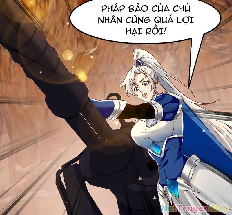 Hệ Thống Hèn Mọn Quỳ Xuống Cầu Xin Ta Vô Địch - Chapter 39 - Page 43
