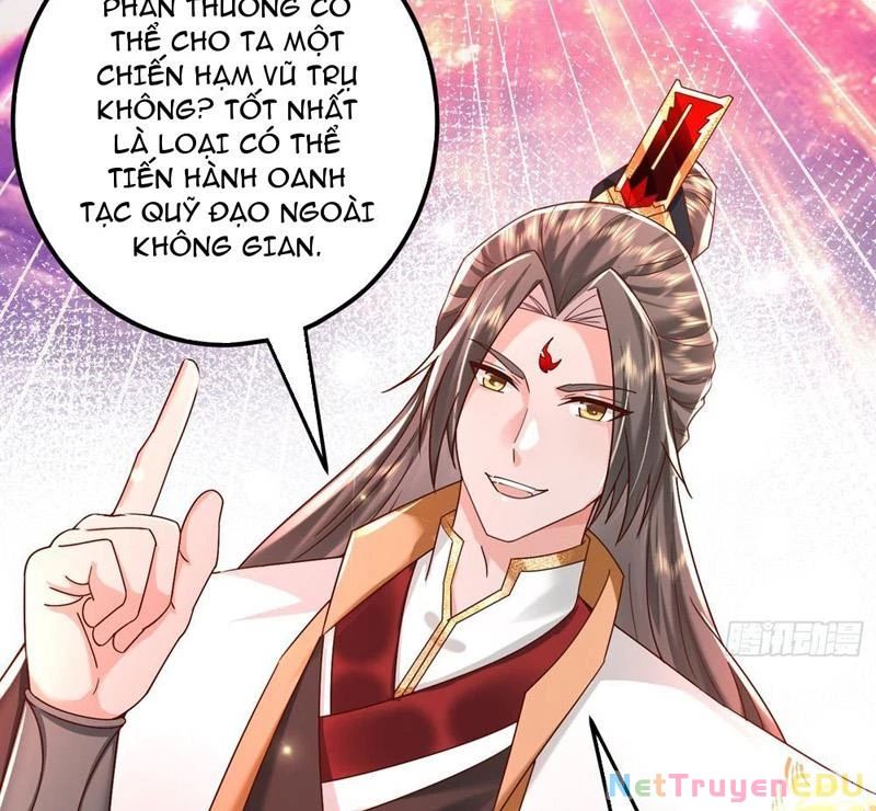 Hệ Thống Hèn Mọn Quỳ Xuống Cầu Xin Ta Vô Địch - Chapter 39 - Page 49