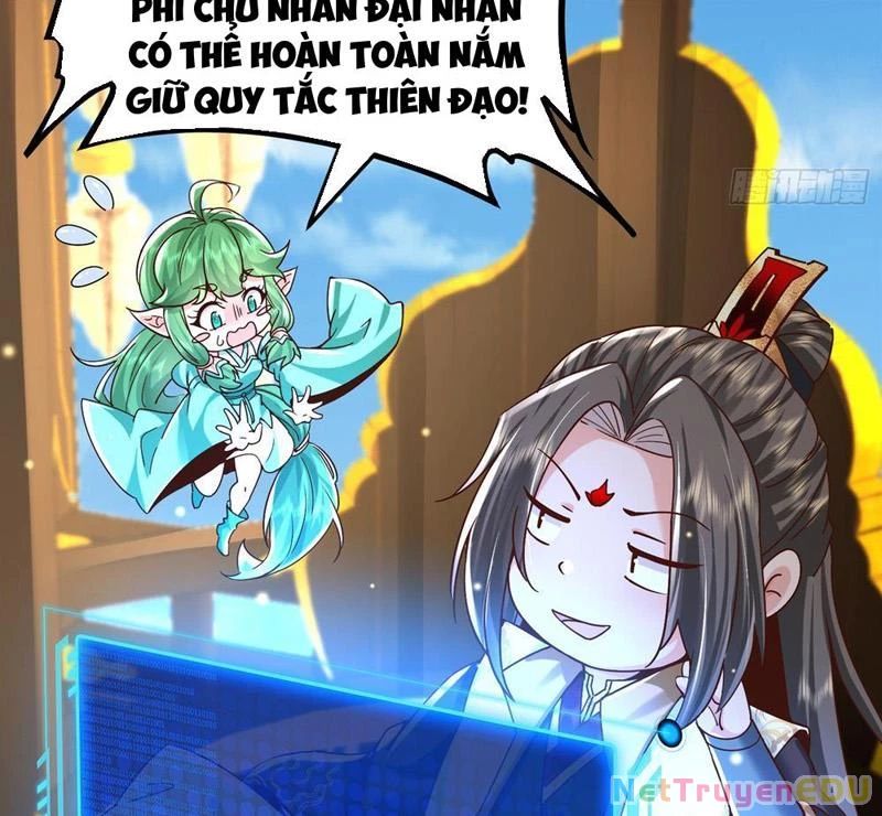 Hệ Thống Hèn Mọn Quỳ Xuống Cầu Xin Ta Vô Địch - Chapter 39 - Page 51