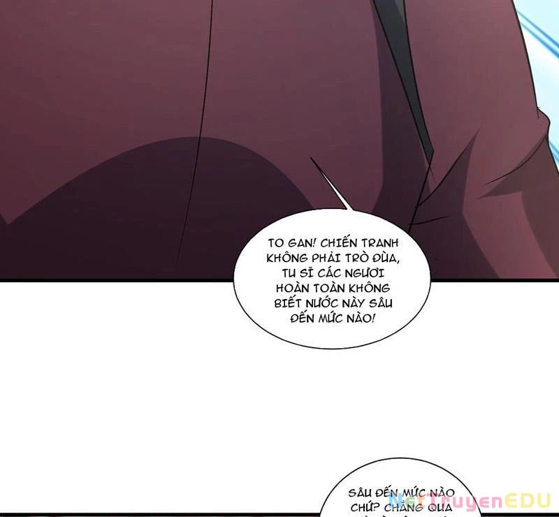 Hệ Thống Hèn Mọn Quỳ Xuống Cầu Xin Ta Vô Địch - Chapter 39 - Page 7