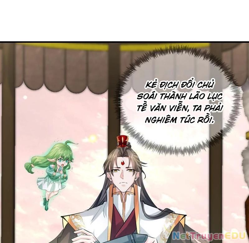 Hệ Thống Hèn Mọn Quỳ Xuống Cầu Xin Ta Vô Địch - Chapter 40 - Page 22