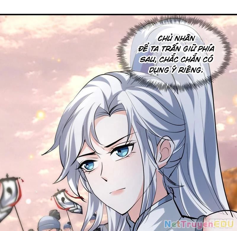 Hệ Thống Hèn Mọn Quỳ Xuống Cầu Xin Ta Vô Địch - Chapter 40 - Page 24