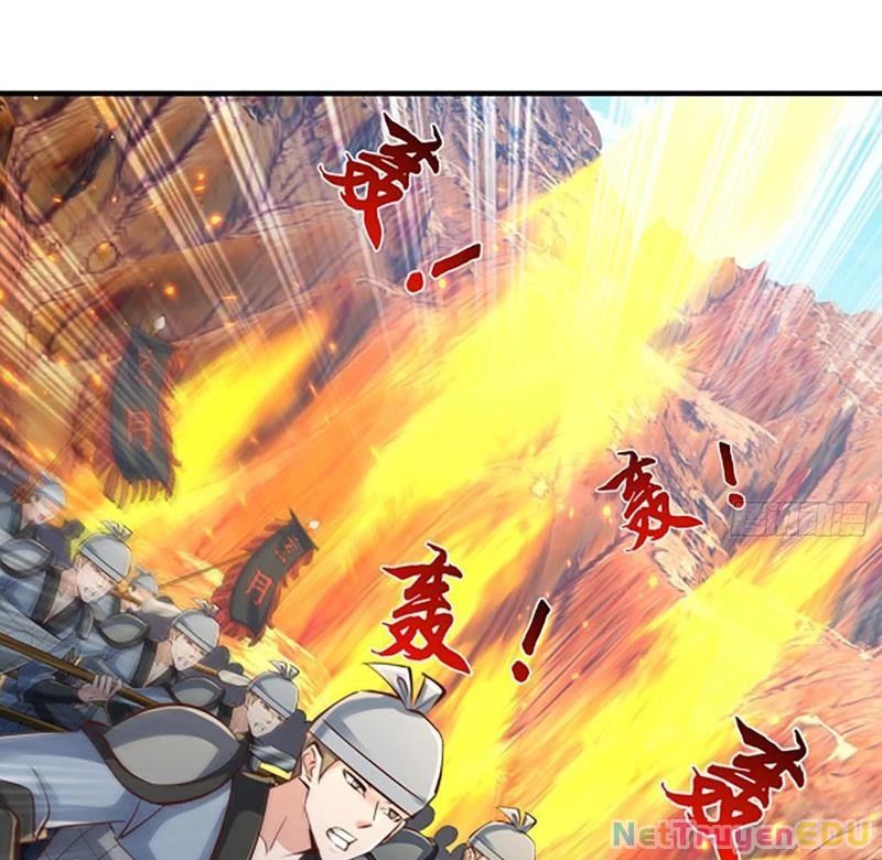 Hệ Thống Hèn Mọn Quỳ Xuống Cầu Xin Ta Vô Địch - Chapter 40 - Page 31