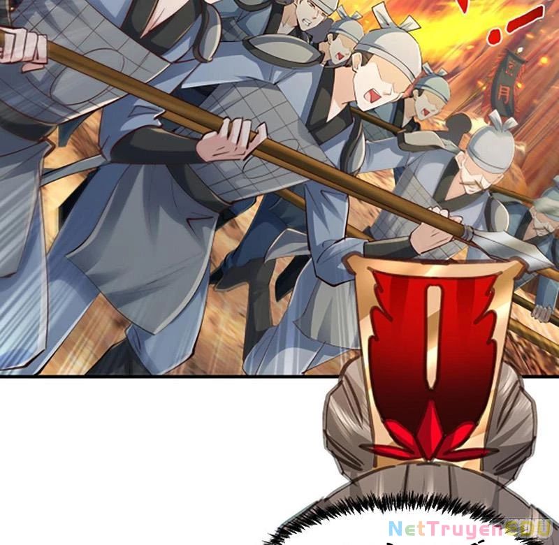 Hệ Thống Hèn Mọn Quỳ Xuống Cầu Xin Ta Vô Địch - Chapter 40 - Page 32