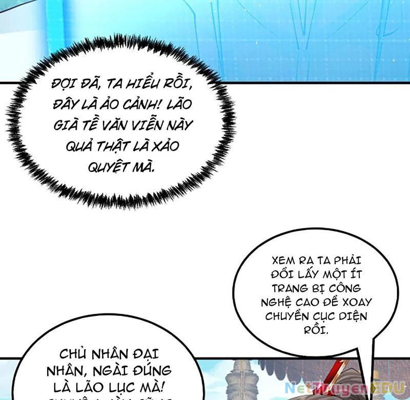 Hệ Thống Hèn Mọn Quỳ Xuống Cầu Xin Ta Vô Địch - Chapter 40 - Page 34
