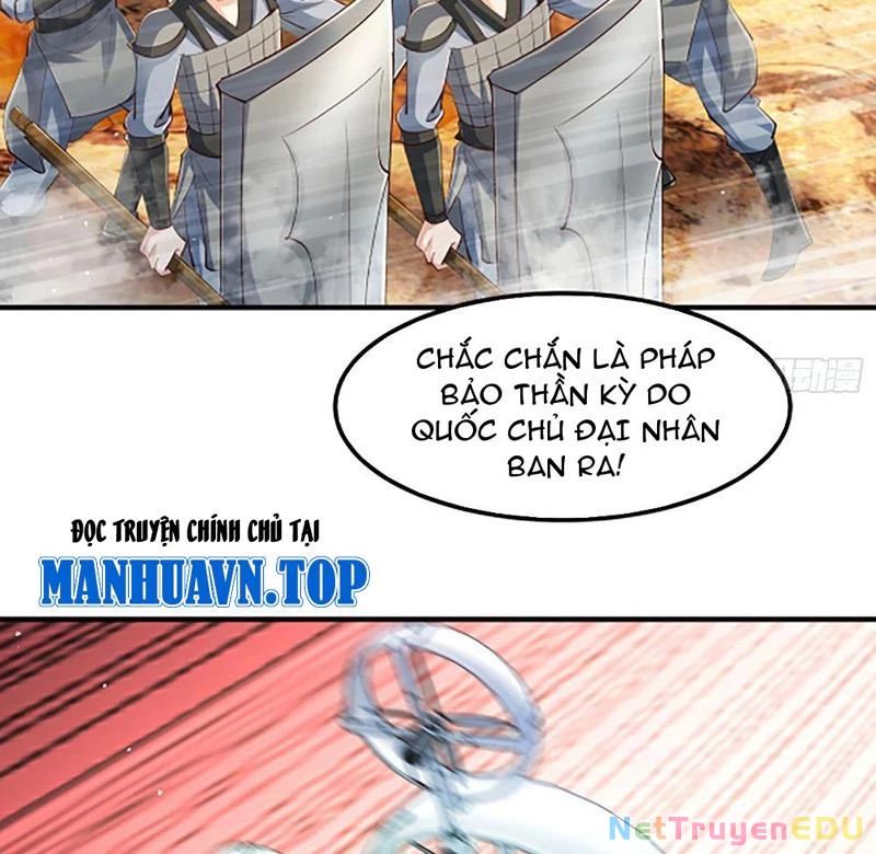 Hệ Thống Hèn Mọn Quỳ Xuống Cầu Xin Ta Vô Địch - Chapter 40 - Page 38