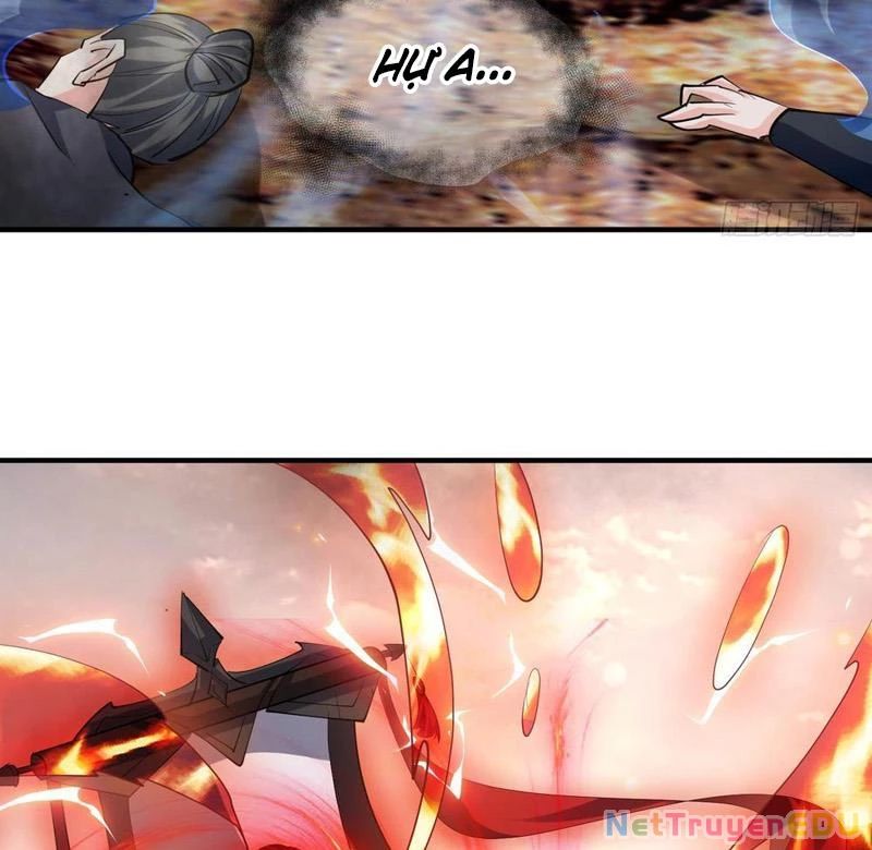 Hệ Thống Hèn Mọn Quỳ Xuống Cầu Xin Ta Vô Địch - Chapter 40 - Page 4