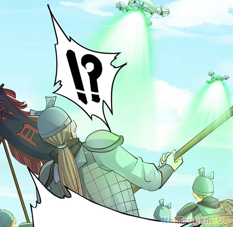 Hệ Thống Hèn Mọn Quỳ Xuống Cầu Xin Ta Vô Địch - Chapter 40 - Page 43