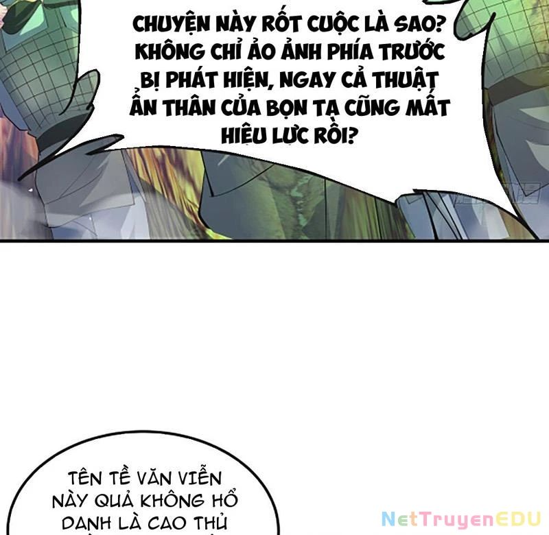 Hệ Thống Hèn Mọn Quỳ Xuống Cầu Xin Ta Vô Địch - Chapter 40 - Page 44