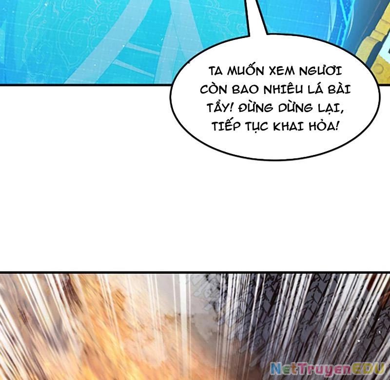 Hệ Thống Hèn Mọn Quỳ Xuống Cầu Xin Ta Vô Địch - Chapter 40 - Page 46