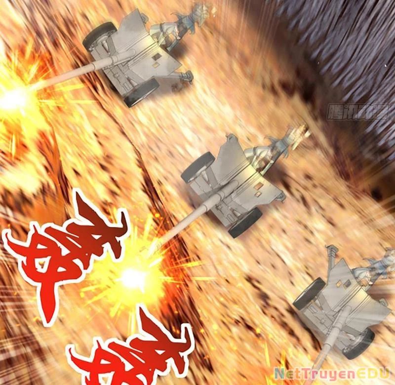 Hệ Thống Hèn Mọn Quỳ Xuống Cầu Xin Ta Vô Địch - Chapter 40 - Page 47