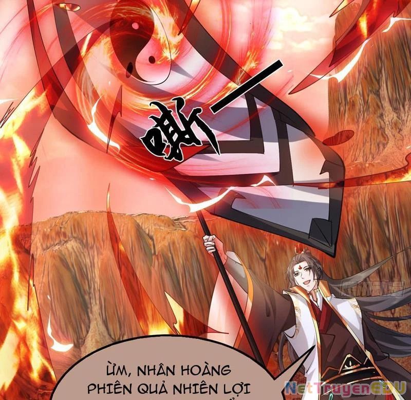 Hệ Thống Hèn Mọn Quỳ Xuống Cầu Xin Ta Vô Địch - Chapter 40 - Page 5
