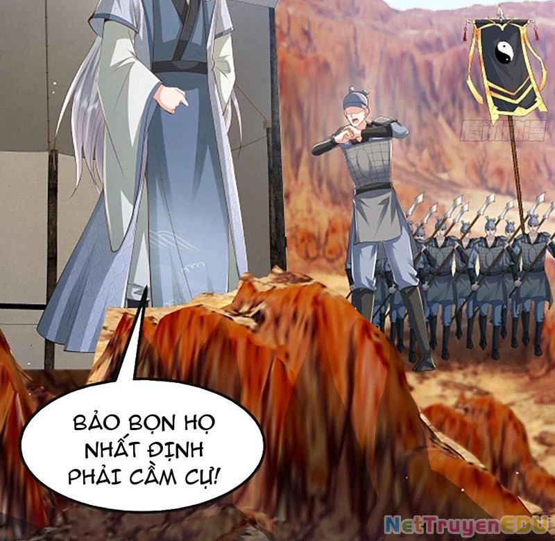 Hệ Thống Hèn Mọn Quỳ Xuống Cầu Xin Ta Vô Địch - Chapter 40 - Page 53