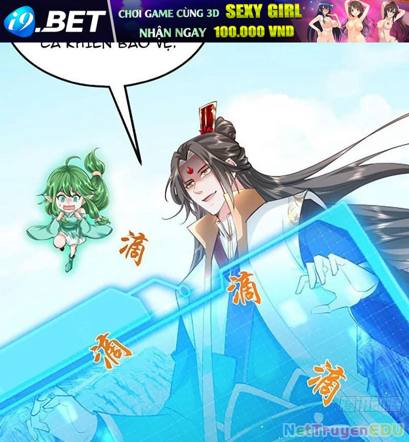 Hệ Thống Hèn Mọn Quỳ Xuống Cầu Xin Ta Vô Địch - Chapter 40 - Page 56