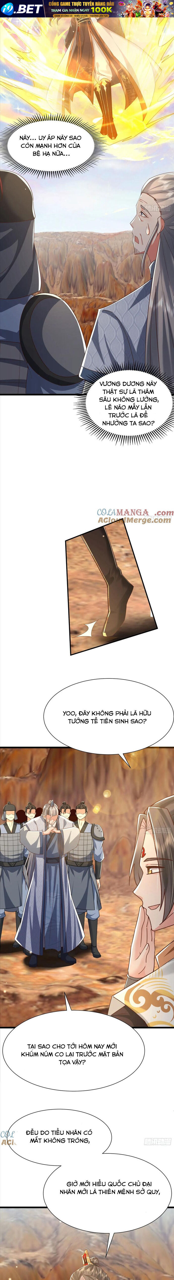 Hệ Thống Hèn Mọn Quỳ Xuống Cầu Xin Ta Vô Địch - Chapter 42 - Page 3