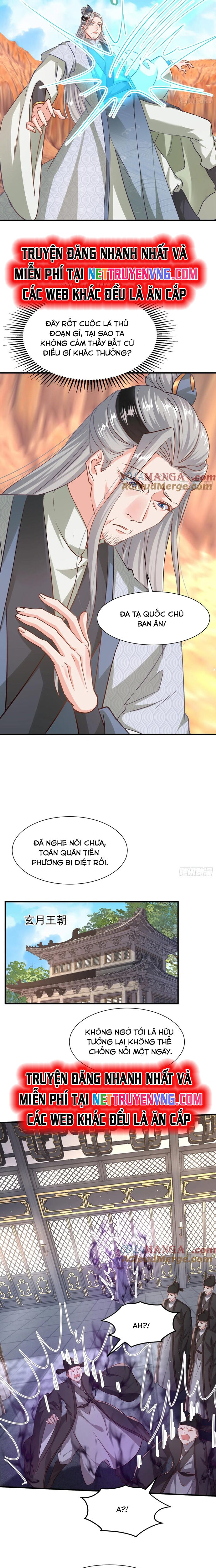 Hệ Thống Hèn Mọn Quỳ Xuống Cầu Xin Ta Vô Địch - Chapter 42 - Page 5