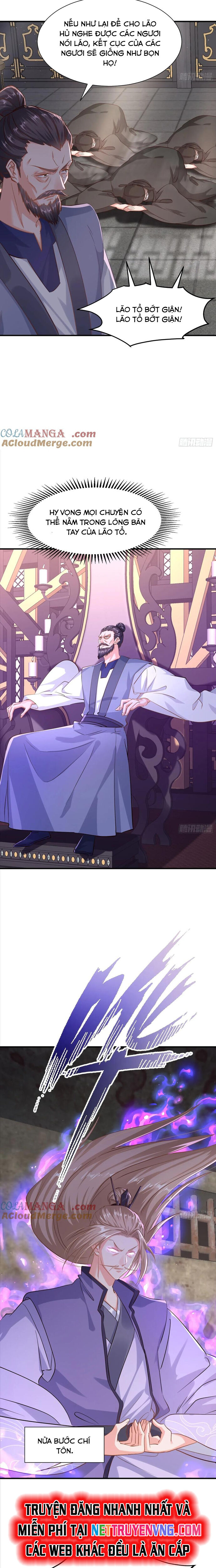 Hệ Thống Hèn Mọn Quỳ Xuống Cầu Xin Ta Vô Địch - Chapter 42 - Page 6