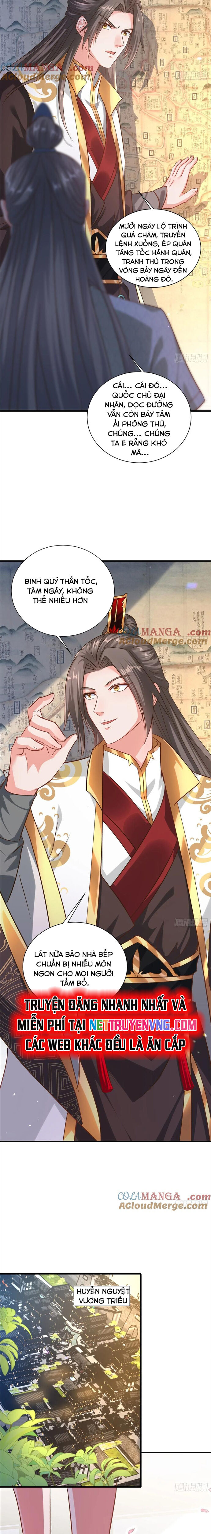 Hệ Thống Hèn Mọn Quỳ Xuống Cầu Xin Ta Vô Địch - Chapter 42 - Page 8