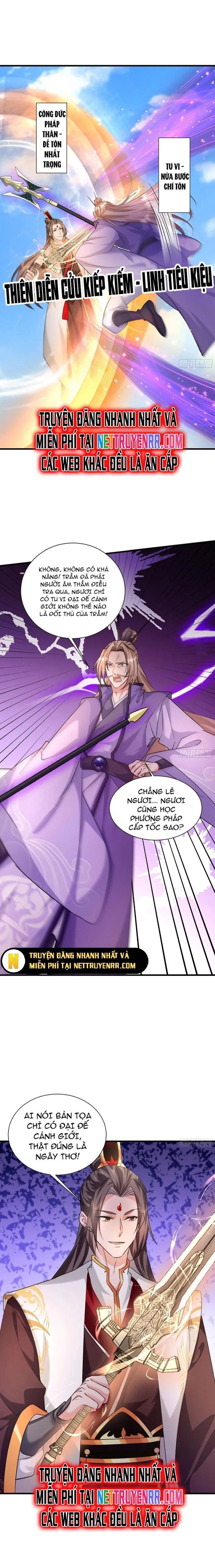Hệ Thống Hèn Mọn Quỳ Xuống Cầu Xin Ta Vô Địch - Chapter 43 - Page 14