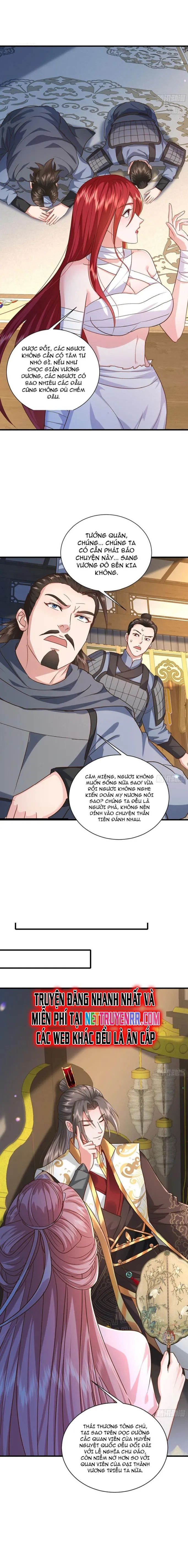 Hệ Thống Hèn Mọn Quỳ Xuống Cầu Xin Ta Vô Địch - Chapter 43 - Page 3