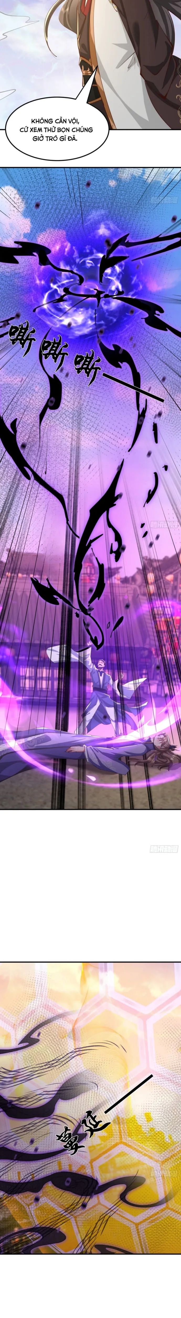 Hệ Thống Hèn Mọn Quỳ Xuống Cầu Xin Ta Vô Địch - Chapter 44 - Page 5