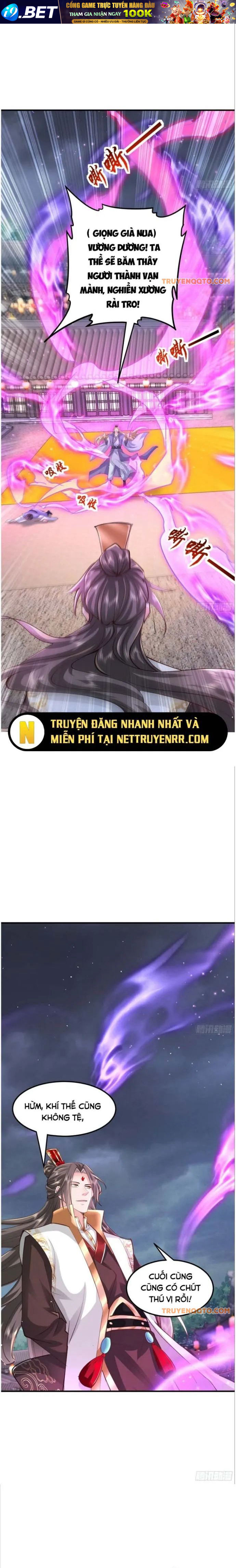 Hệ Thống Hèn Mọn Quỳ Xuống Cầu Xin Ta Vô Địch - Chapter 45 - Page 5