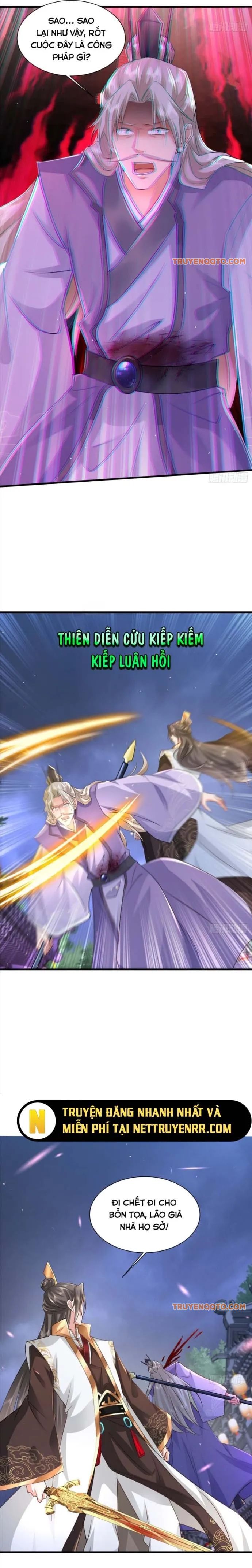 Hệ Thống Hèn Mọn Quỳ Xuống Cầu Xin Ta Vô Địch - Chapter 46 - Page 12