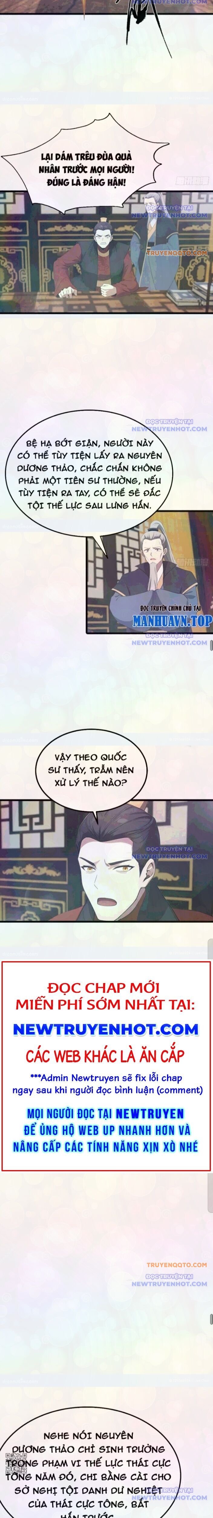 Tu Tiên Trở Về Tại Vườn Trường - Season 2 - Chapter 139 - Page 5