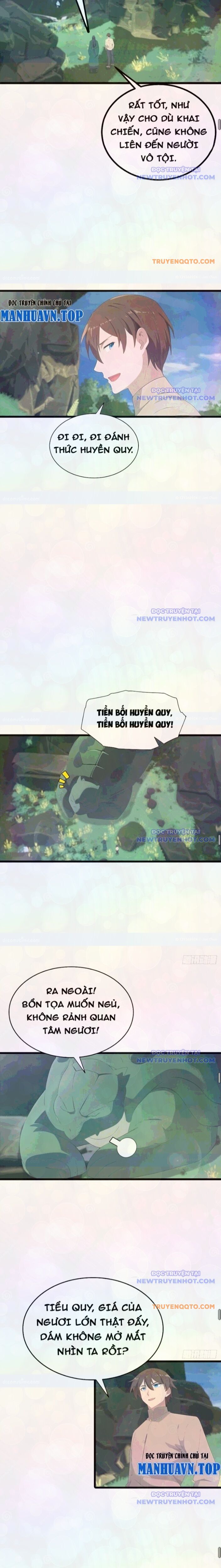 Tu Tiên Trở Về Tại Vườn Trường - Season 2 - Chapter 139 - Page 7