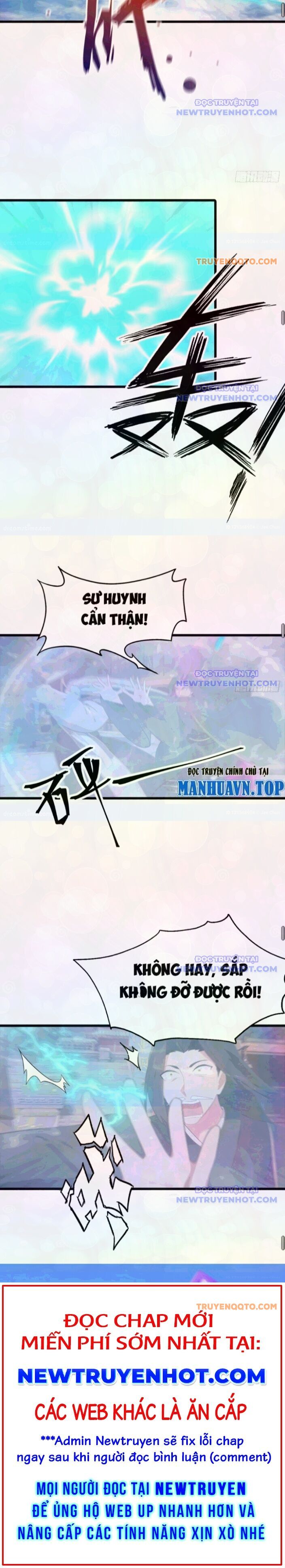 Tu Tiên Trở Về Tại Vườn Trường - Season 2 - Chapter 140 - Page 11