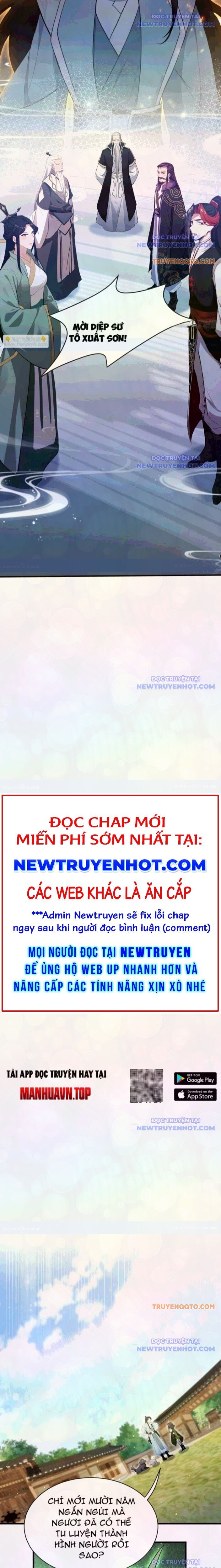 Hoá Ra Ta Đã Vô Địch Từ Lâu - Chapter 265 - Page 4