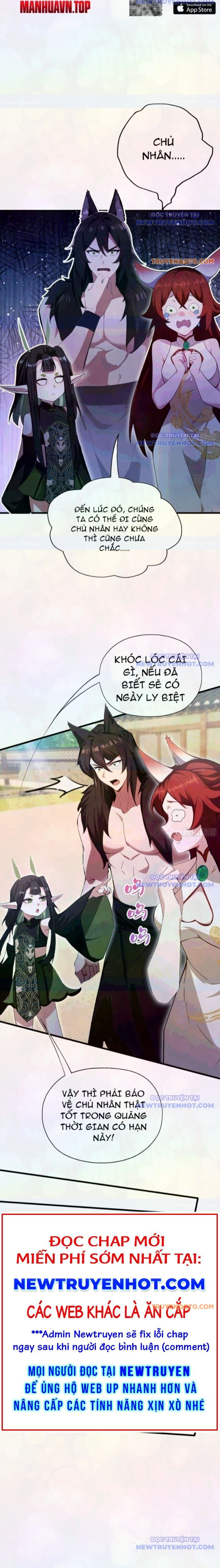 Hoá Ra Ta Đã Vô Địch Từ Lâu - Chapter 266 - Page 5