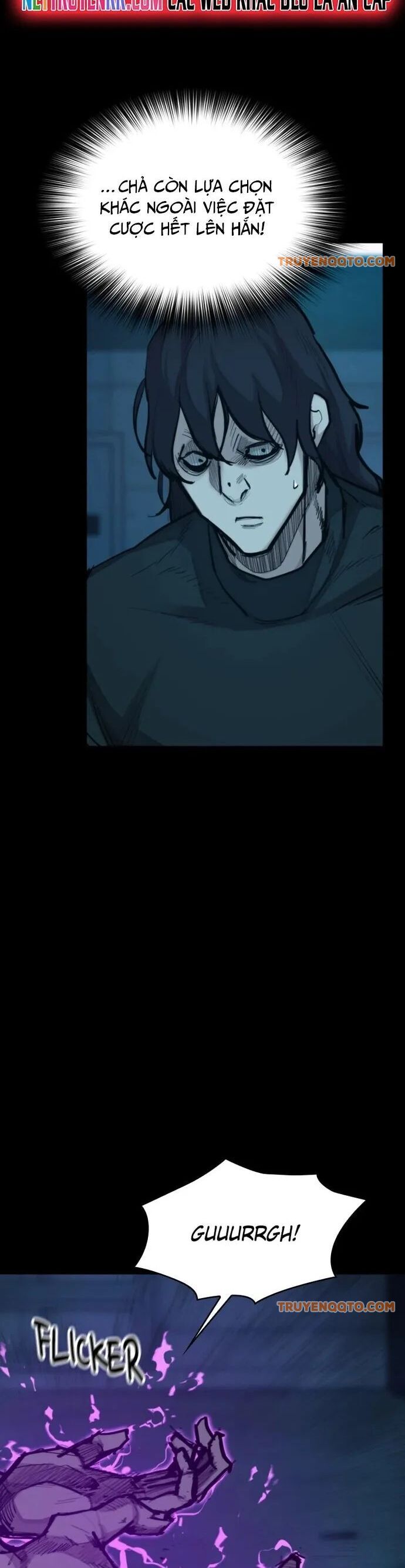 Xích Nguyệt - Chapter 23 - Page 10