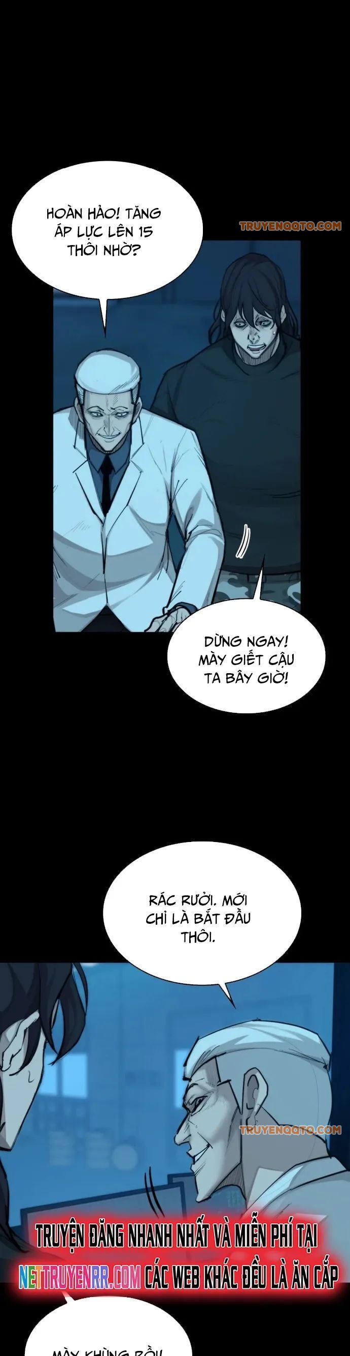 Xích Nguyệt - Chapter 23 - Page 15