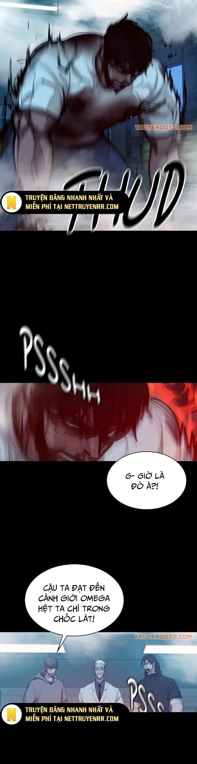 Xích Nguyệt - Chapter 23 - Page 17